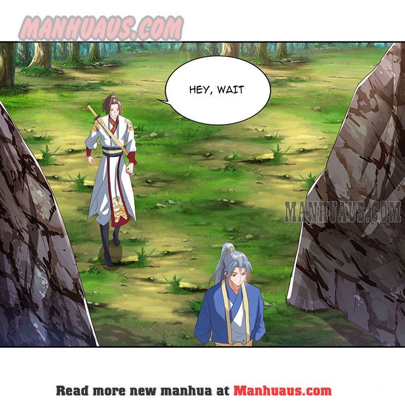 Reborn 80,000 years Chapter 70