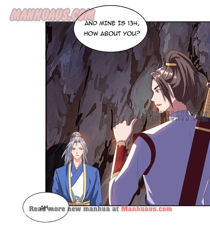 Reborn 80,000 years Chapter 71