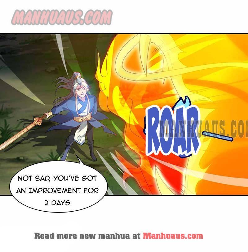 Reborn 80,000 years Chapter 72