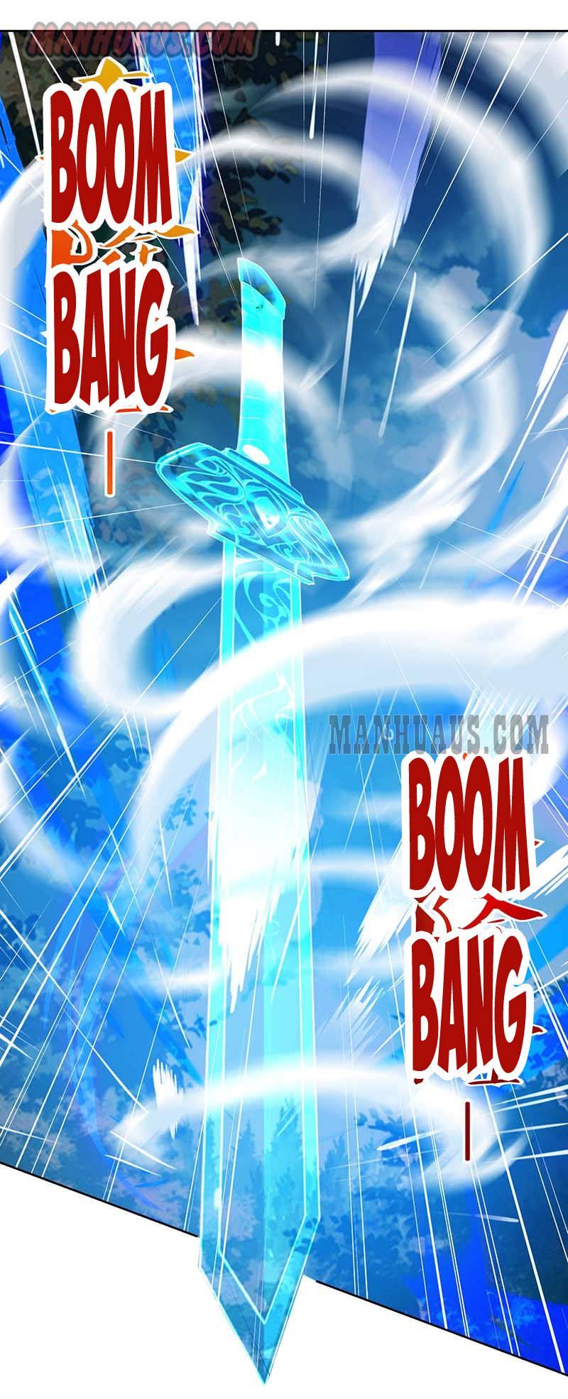 Reborn 80,000 years Chapter 73