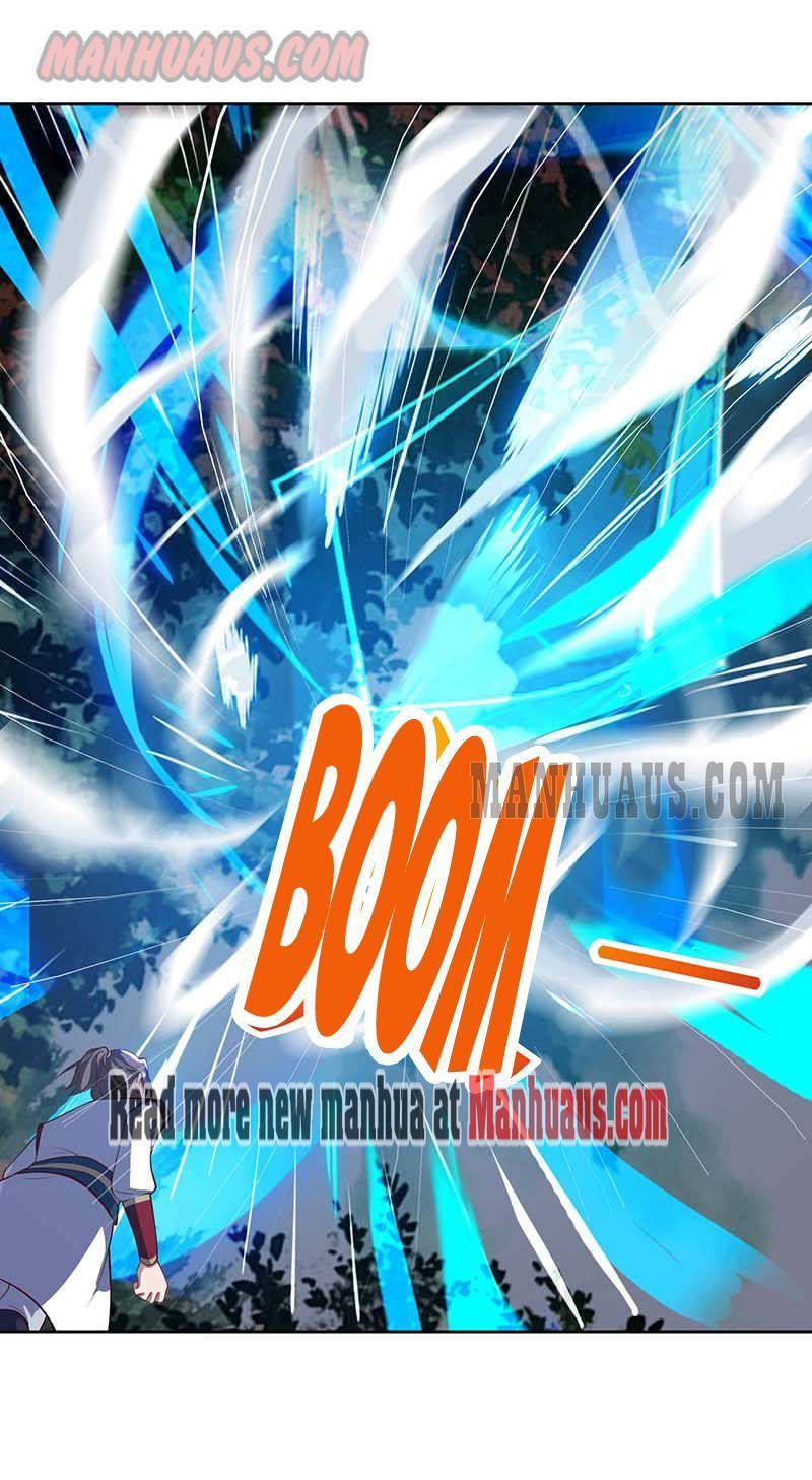 Reborn 80,000 years Chapter 73