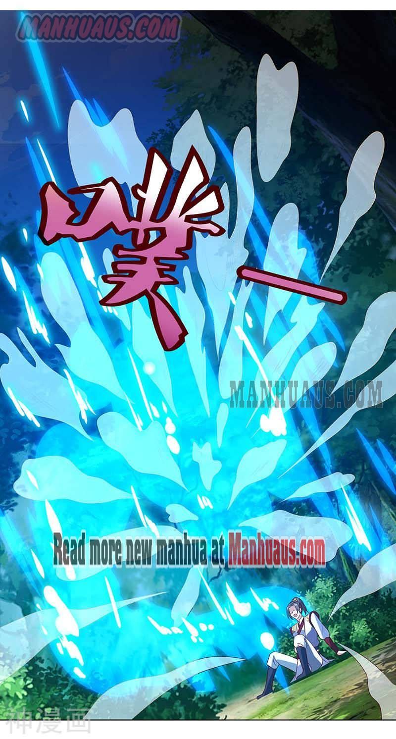 Reborn 80,000 years Chapter 73