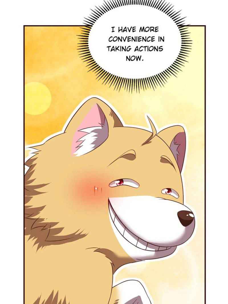 Reborn as a Dog Chapter 49