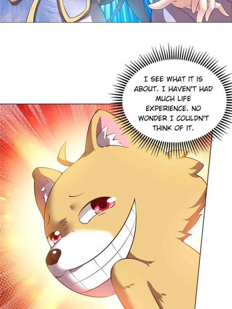 Reborn as a Dog Chapter 70