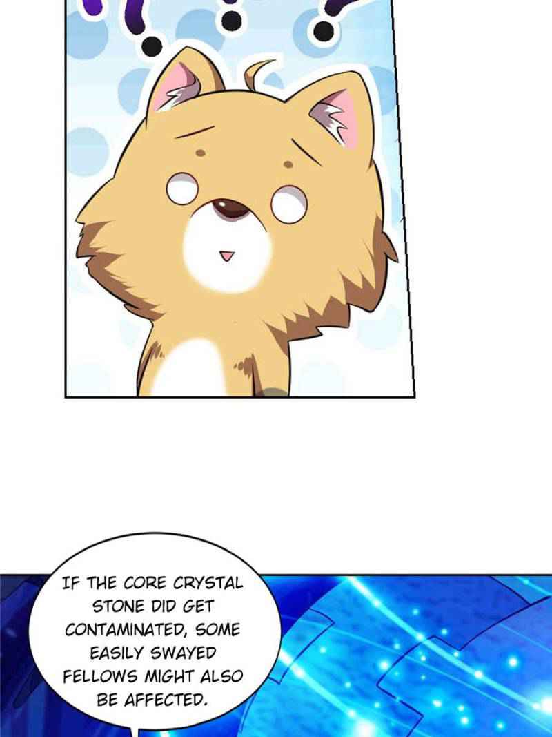 Reborn as a Dog Chapter 76