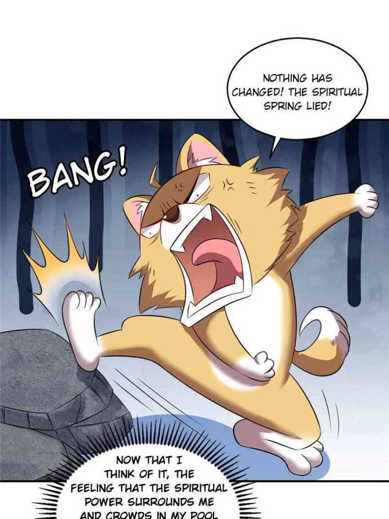 Reborn as a Dog Chapter 88