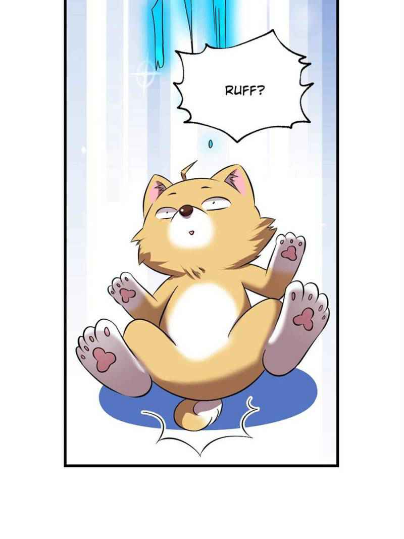 Reborn as a Dog Chapter 98