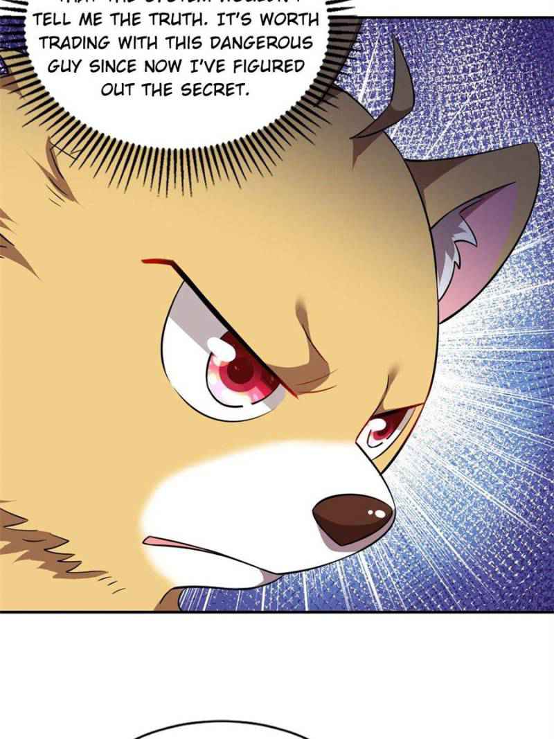 Reborn as a Dog Chapter 98