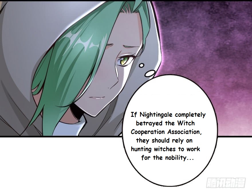 Release That Witch Chapter 69