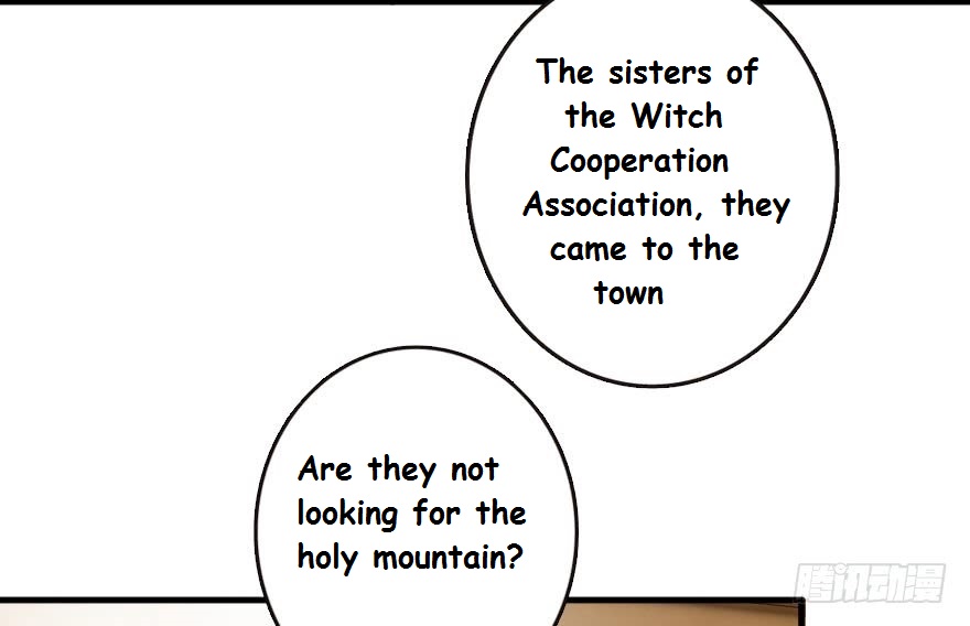 Release That Witch Chapter 69