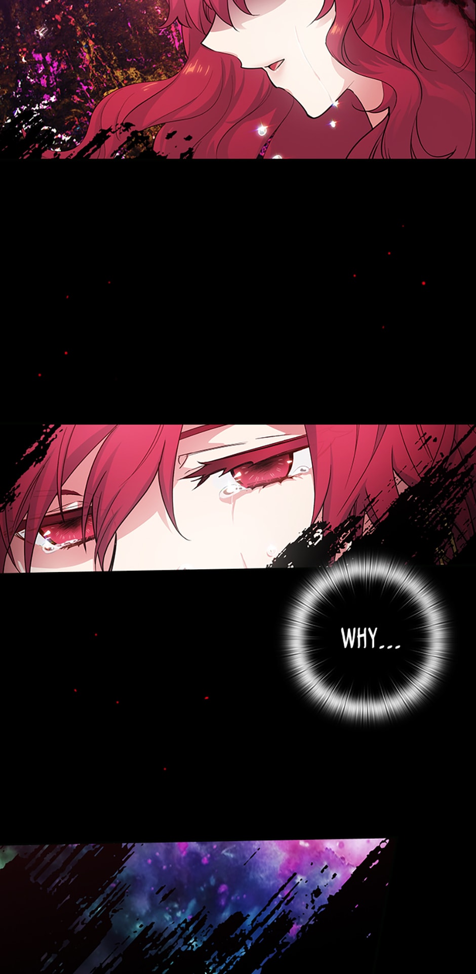 Reminiscence Adonis Chapter 115