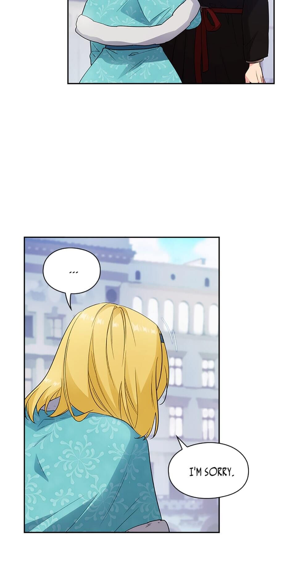 Reminiscence Adonis Chapter 173