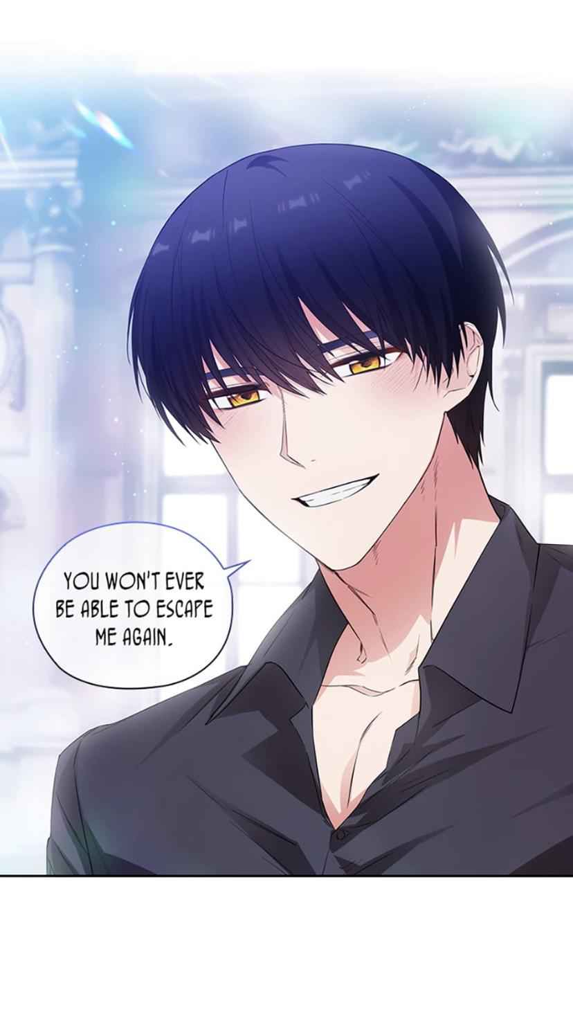 Reminiscence Adonis Chapter 188