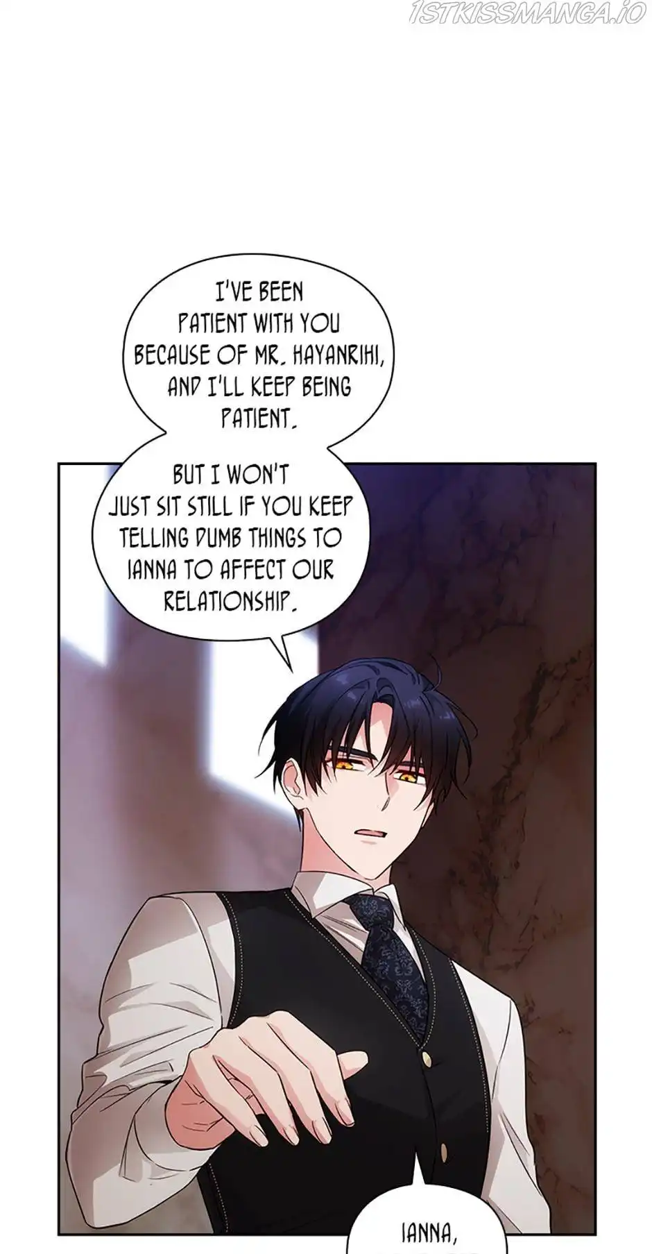 Reminiscence Adonis Chapter 199