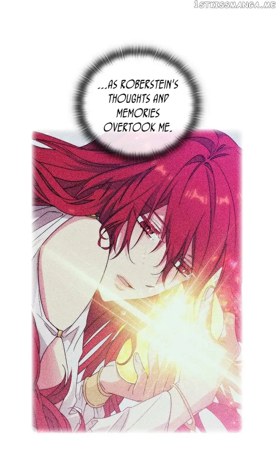 Reminiscence Adonis Chapter 234