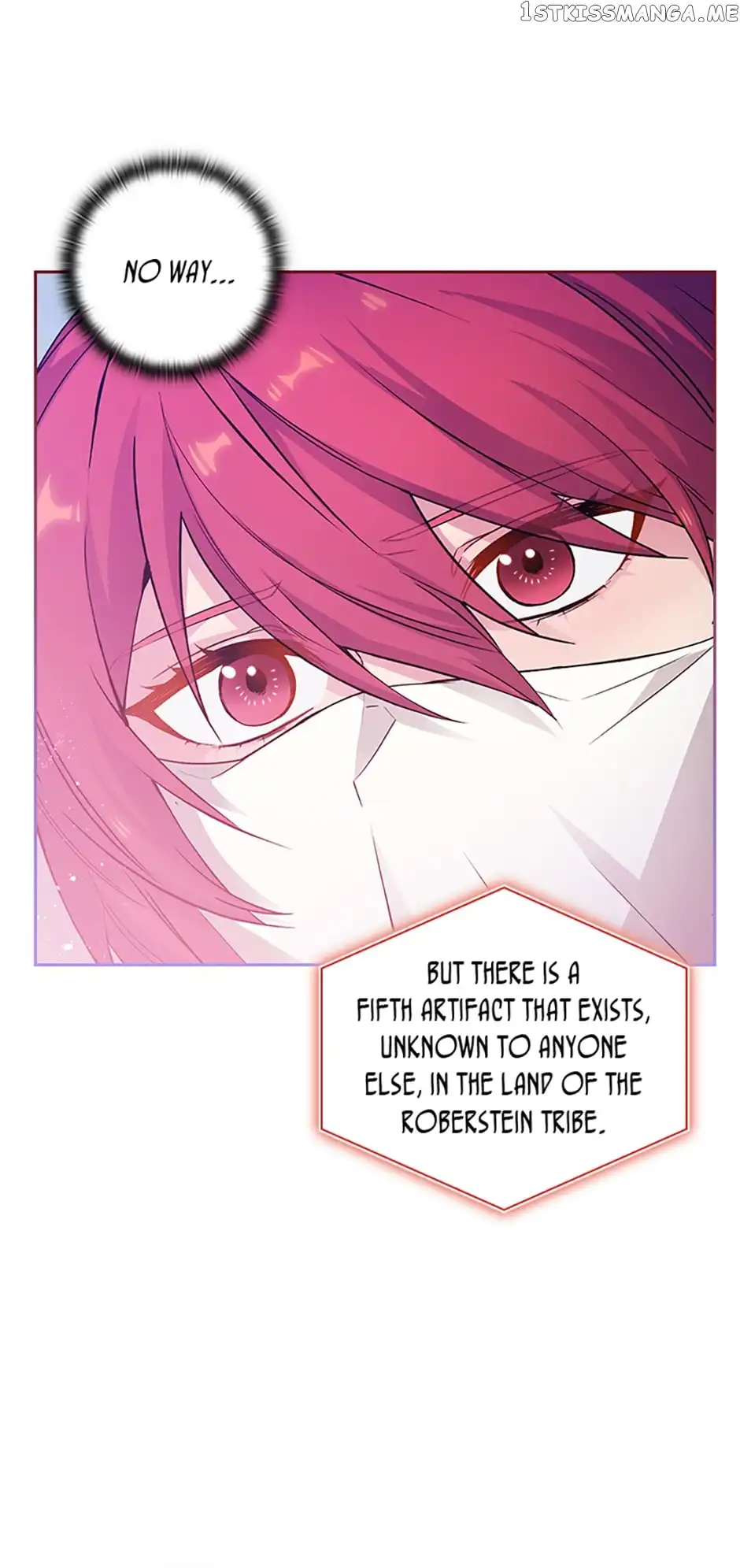 Reminiscence Adonis Chapter 235