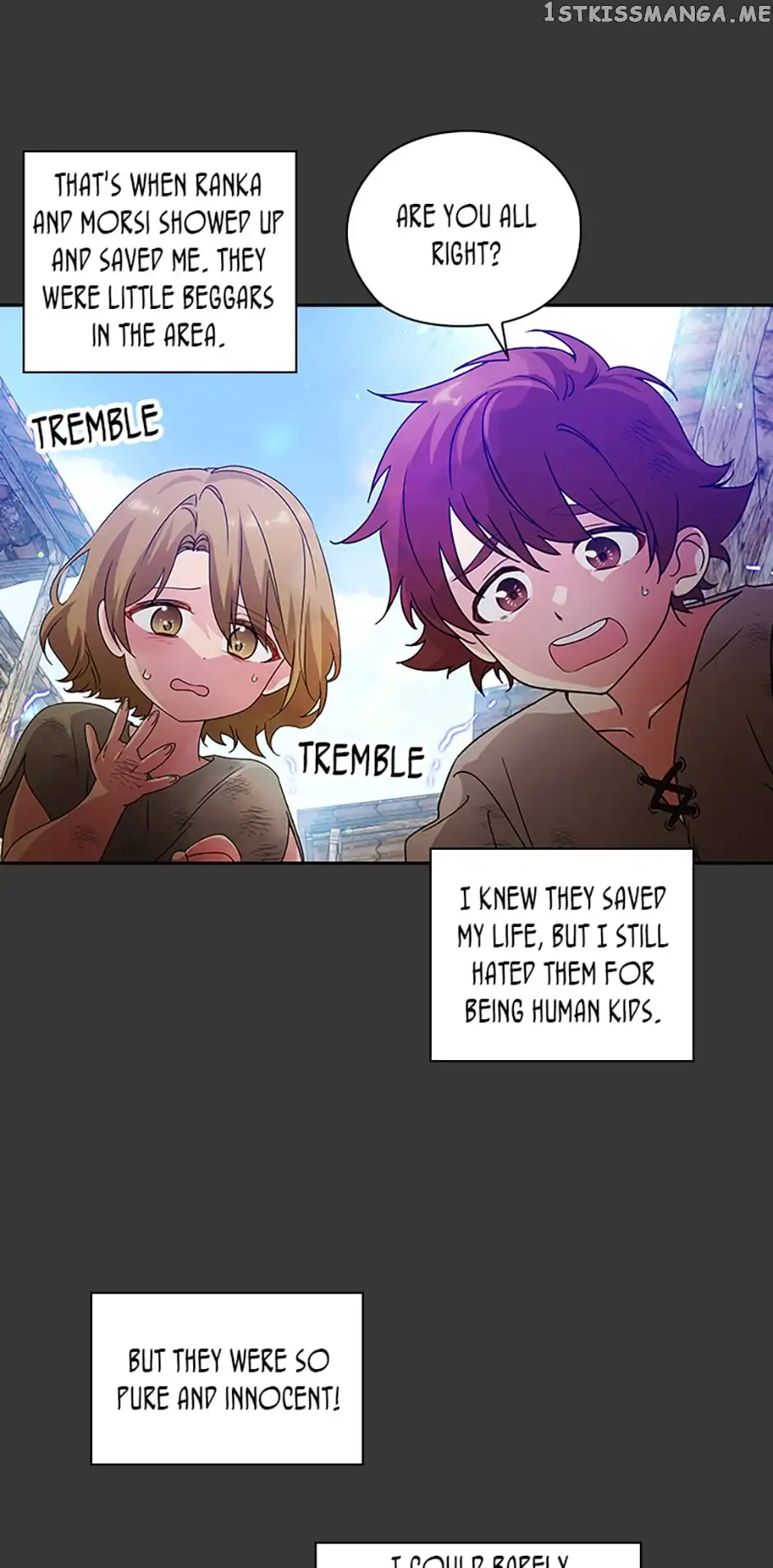 Reminiscence Adonis Chapter 236