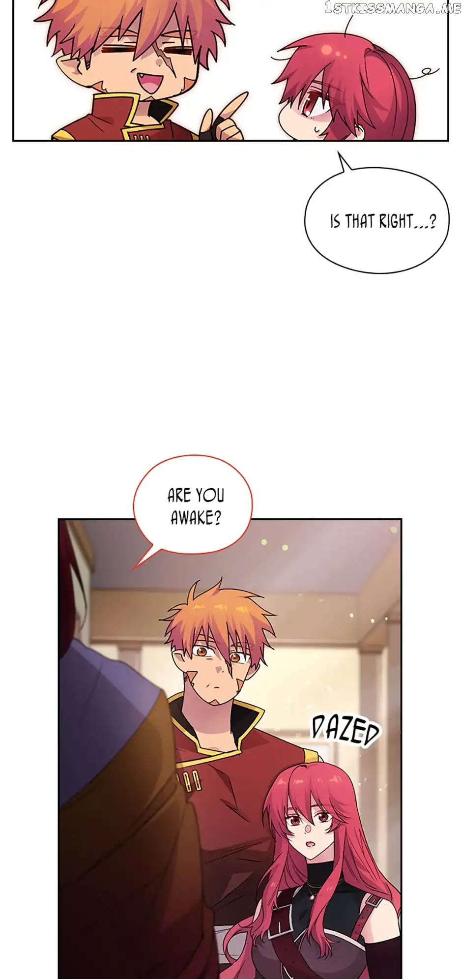 Reminiscence Adonis Chapter 236