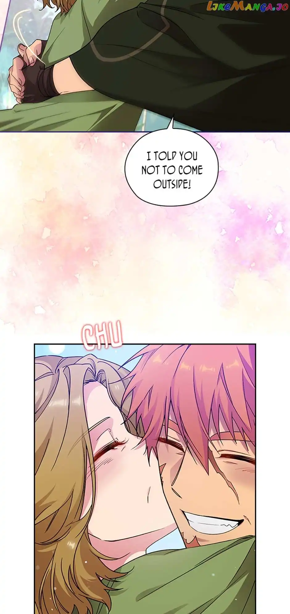 Reminiscence Adonis Chapter 237