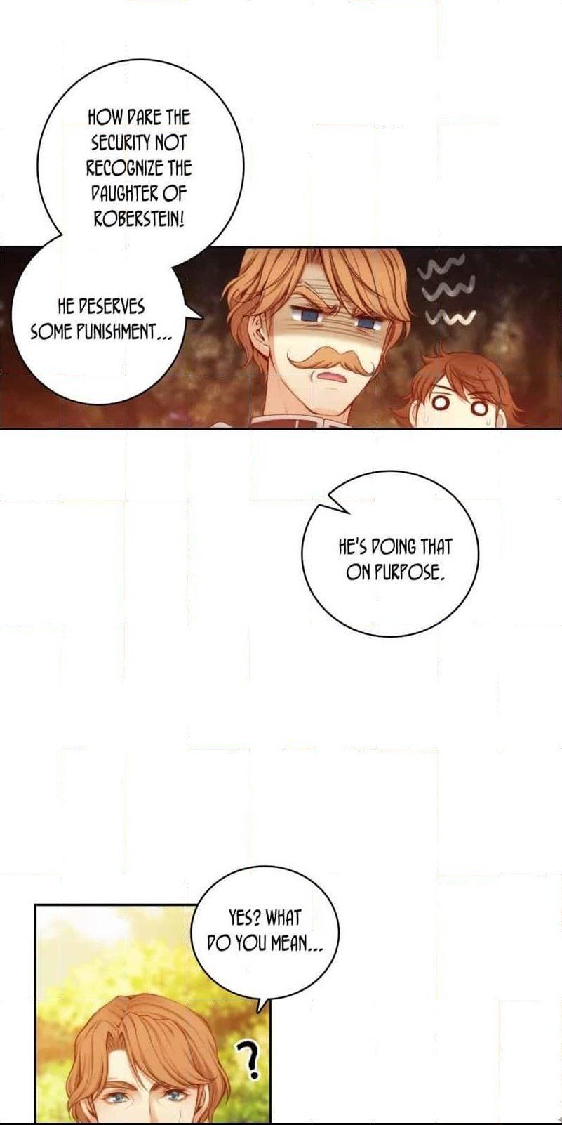 Reminiscence Adonis Chapter 39