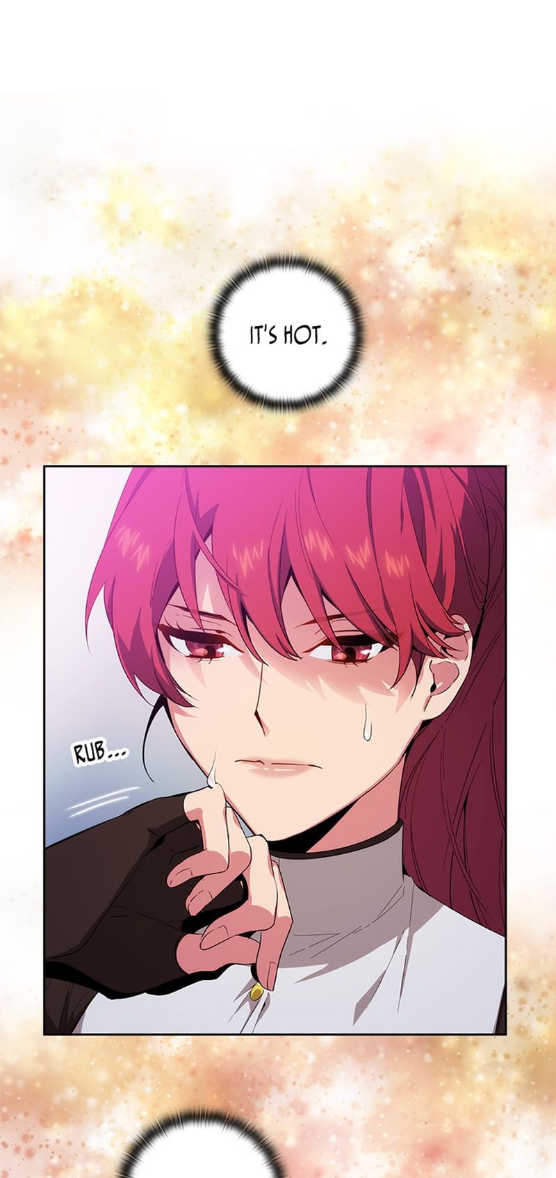 Reminiscence Adonis Chapter 66