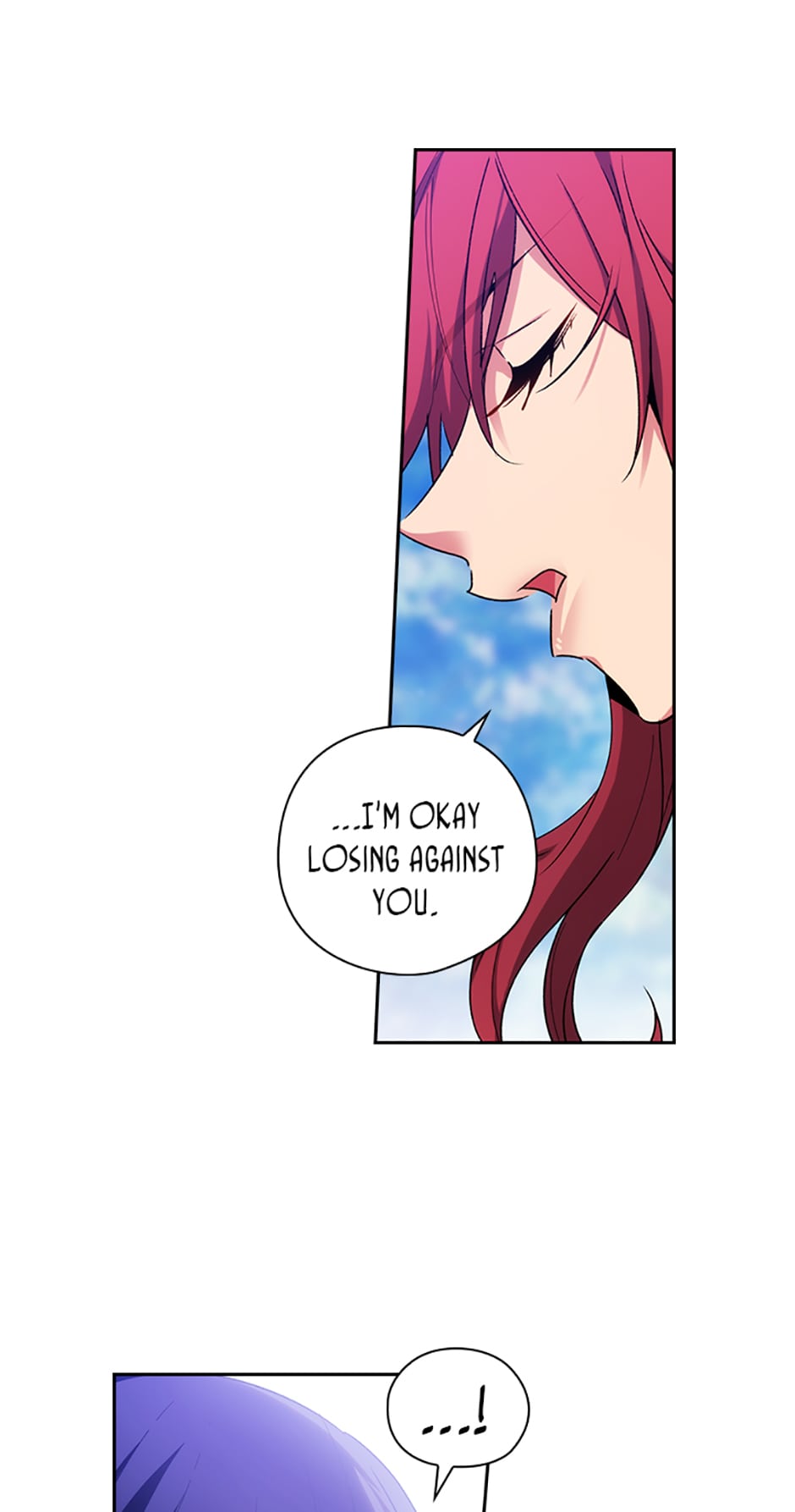 Reminiscence Adonis Chapter 96