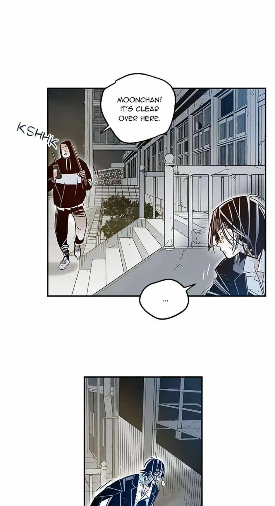 Rendezvous Chapter 33 14