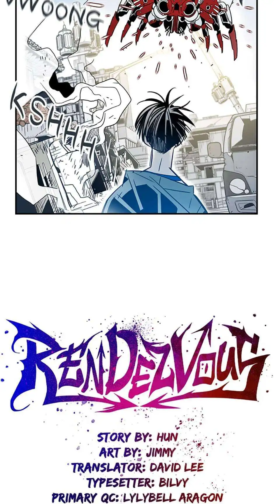 Rendezvous Chapter 41 6