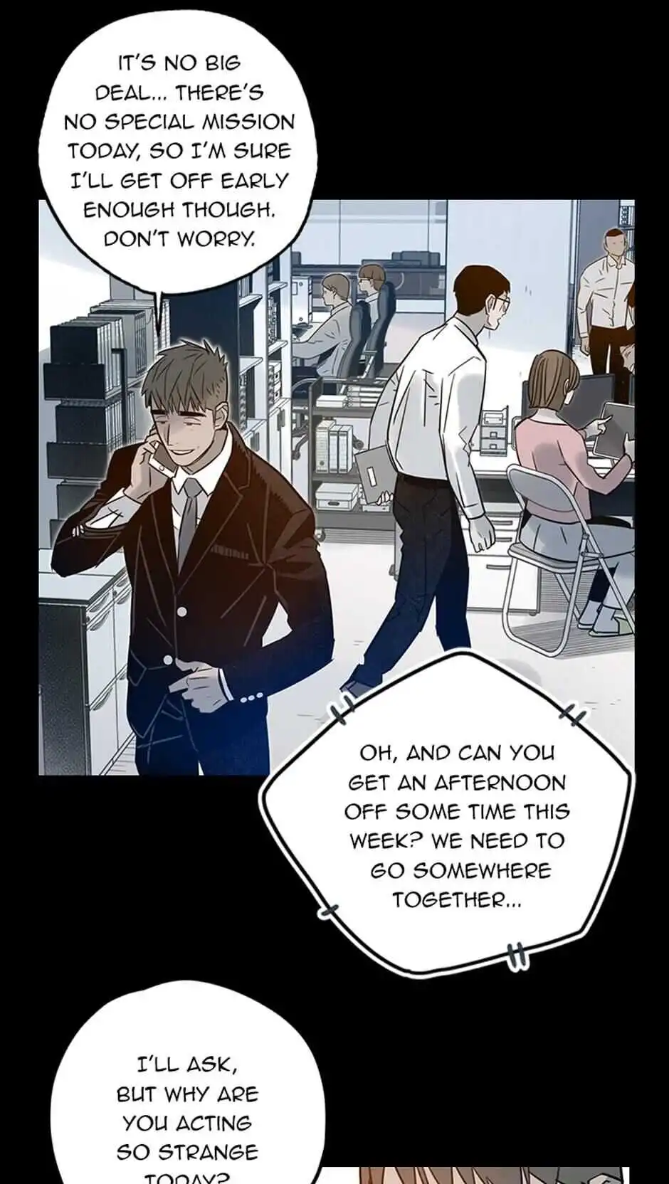 Rendezvous Chapter 59