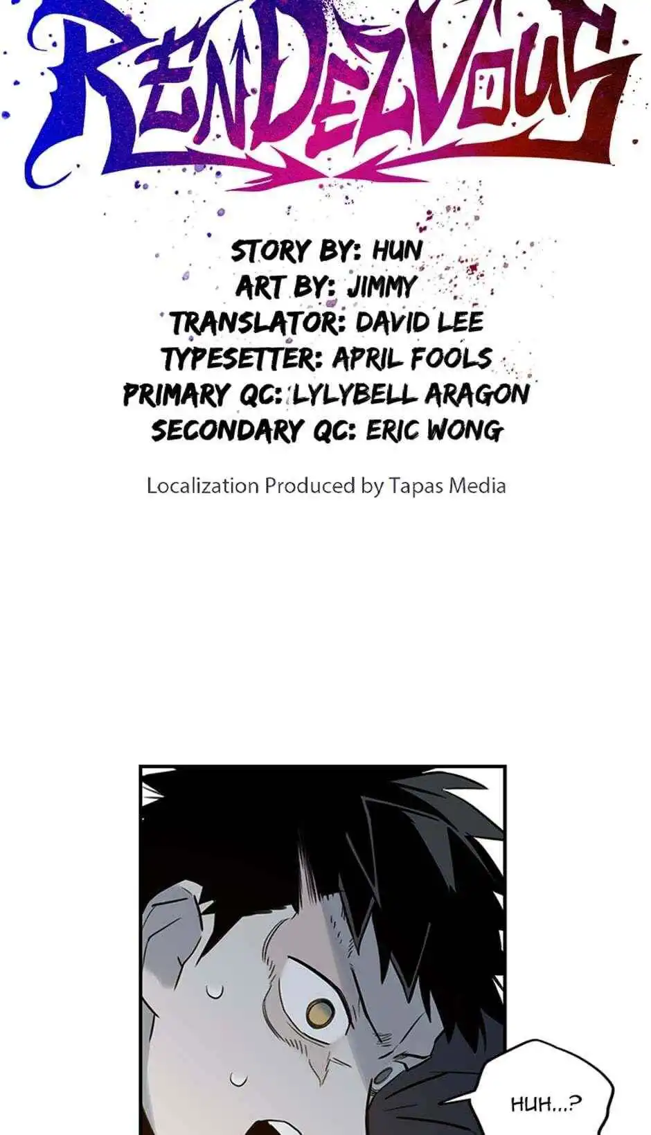 Rendezvous Chapter 76 4