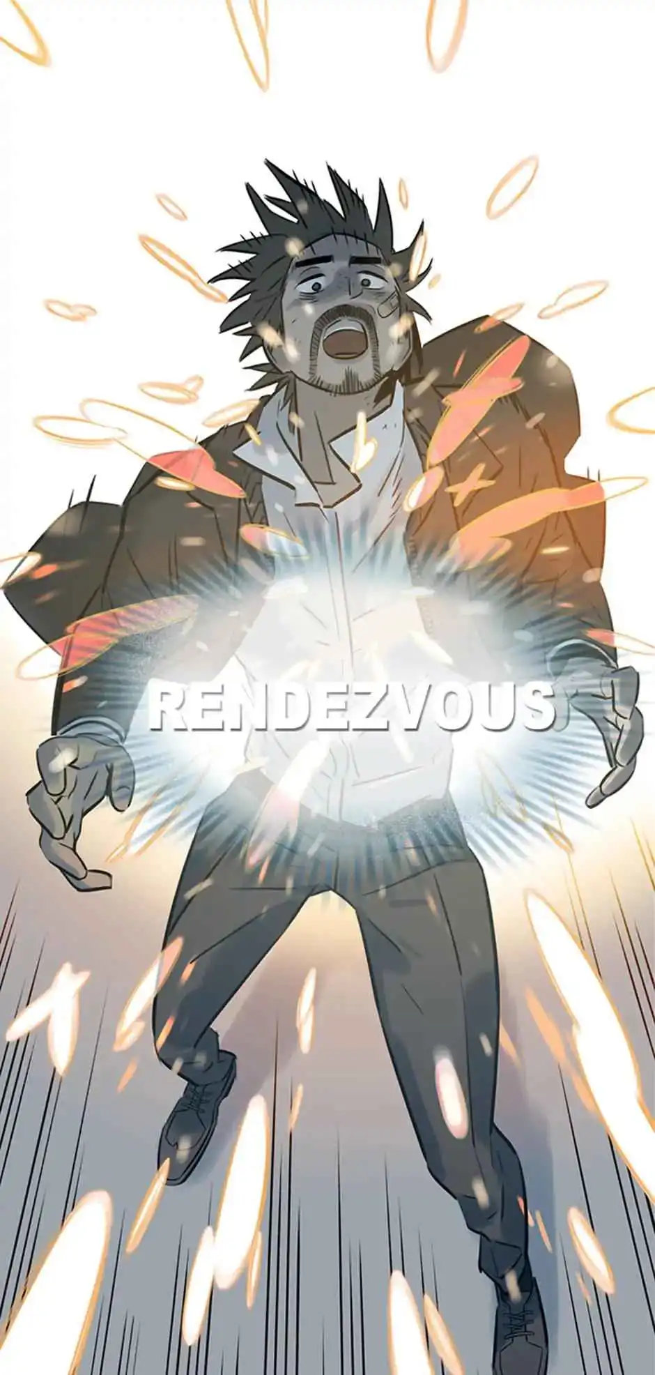 Rendezvous Chapter 78 40