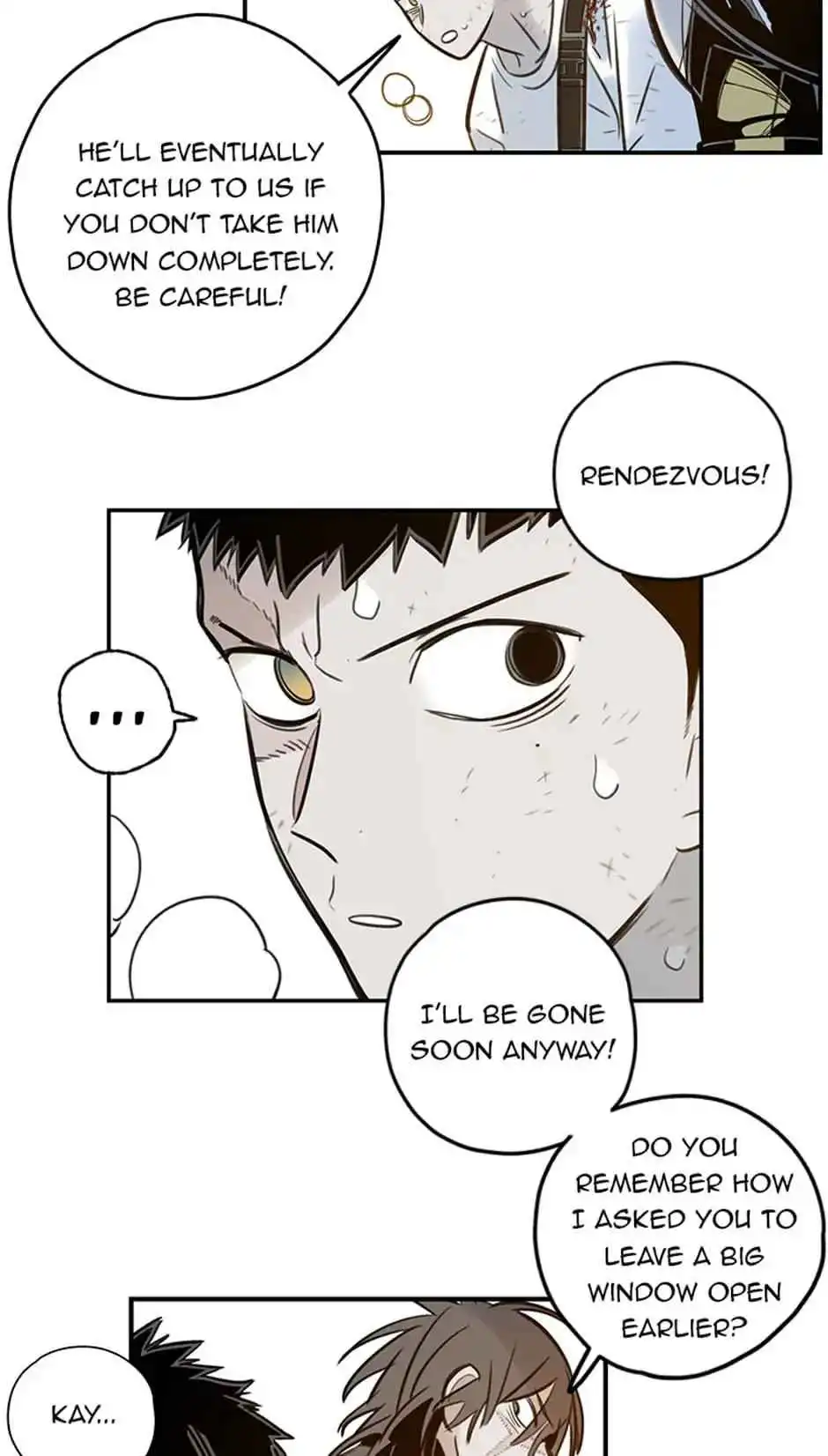 Rendezvous Chapter 83 14