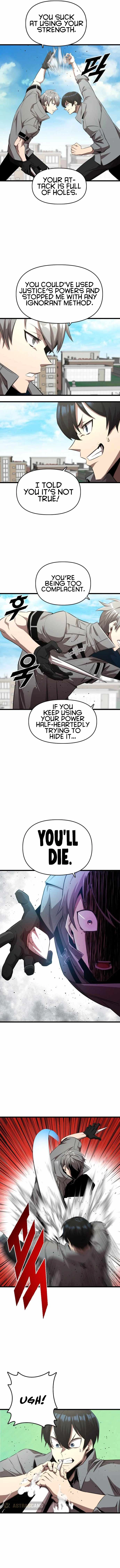 Rental Hero Chapter 13