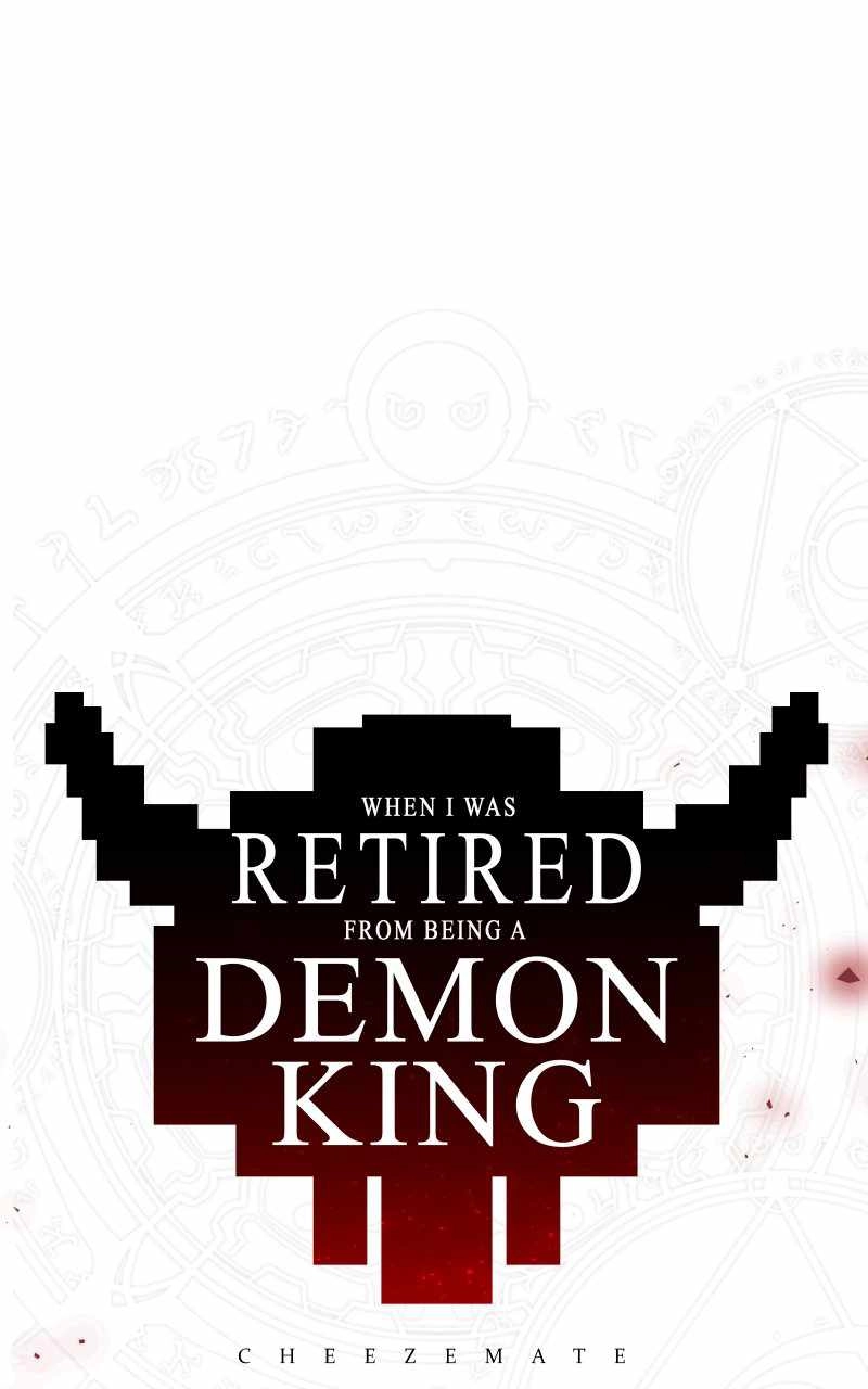 Retired Demon King Chapter 16