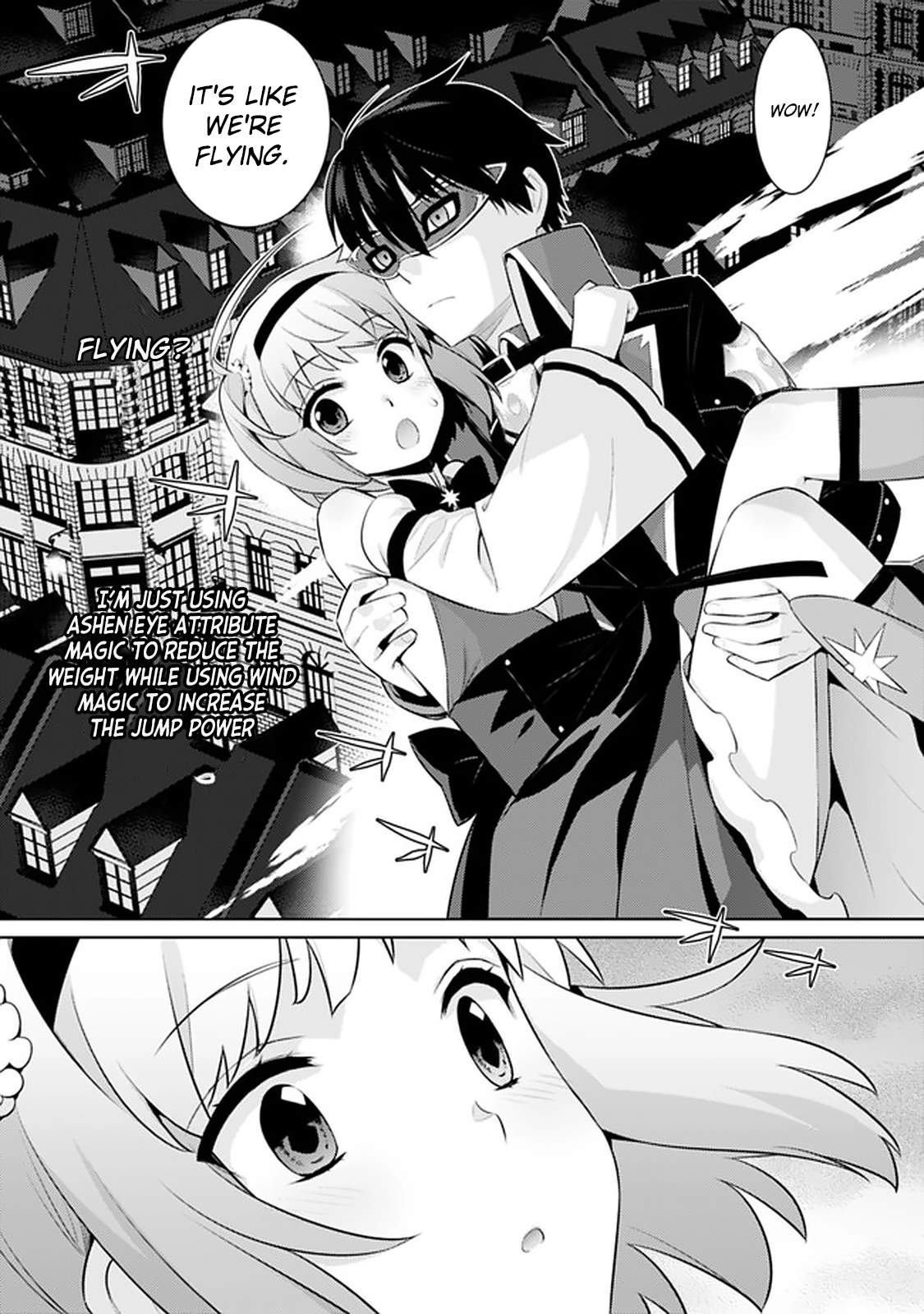 Rettou Gan No Tensei Majutsushi ~ Shiitage Rareta Saikyou No Minashigo Ga Isekai De Musou Suru Chapter 13