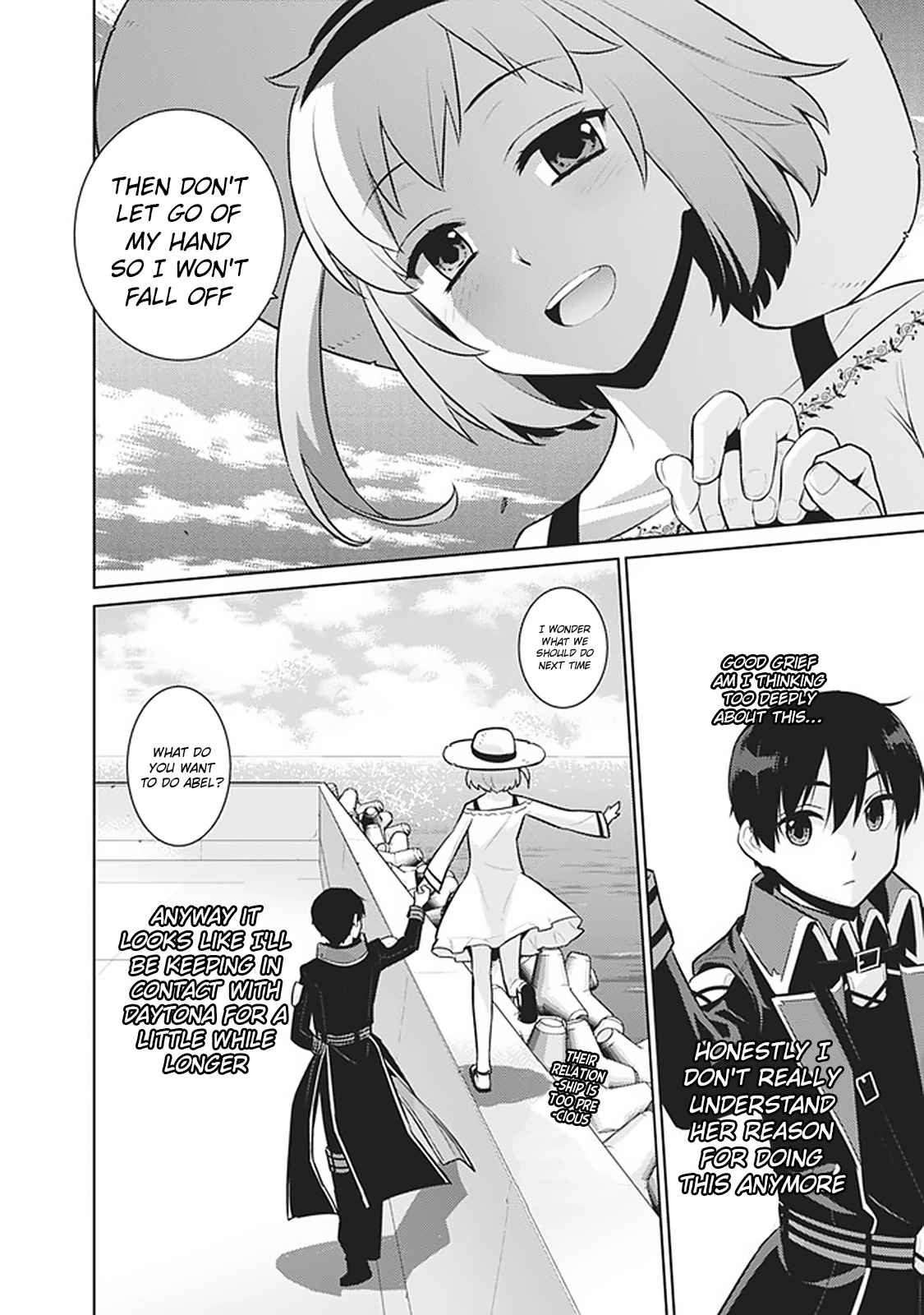 Rettou Gan No Tensei Majutsushi ~ Shiitage Rareta Saikyou No Minashigo Ga Isekai De Musou Suru Chapter 19