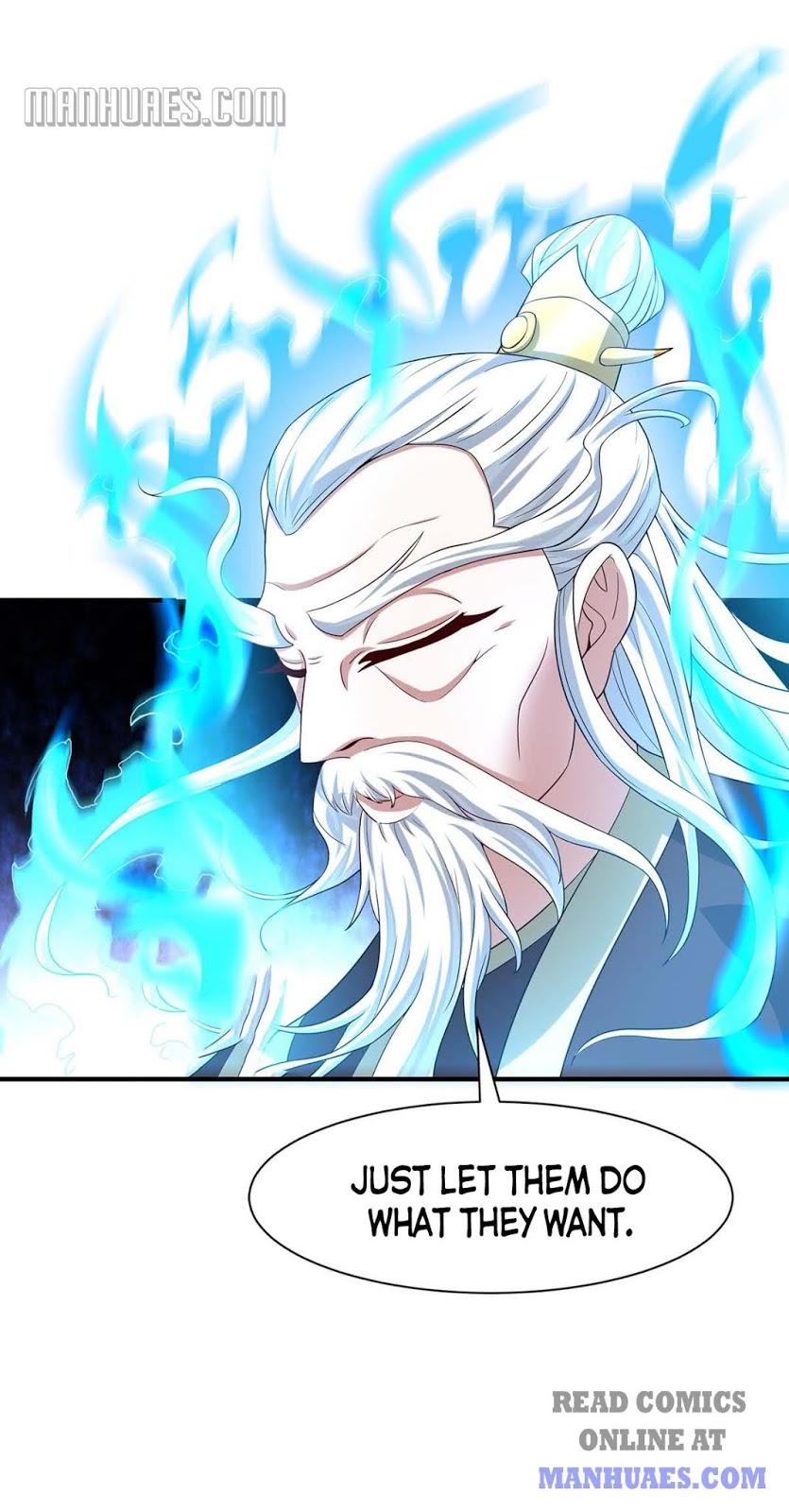 Return of Immortal Emperor Chapter 94