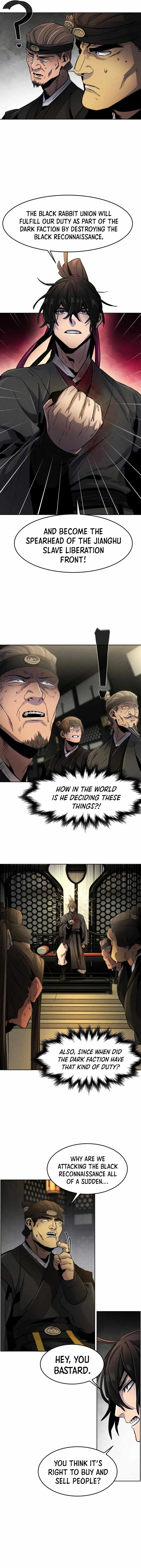 Return of the Crazy Demon Chapter 22 19