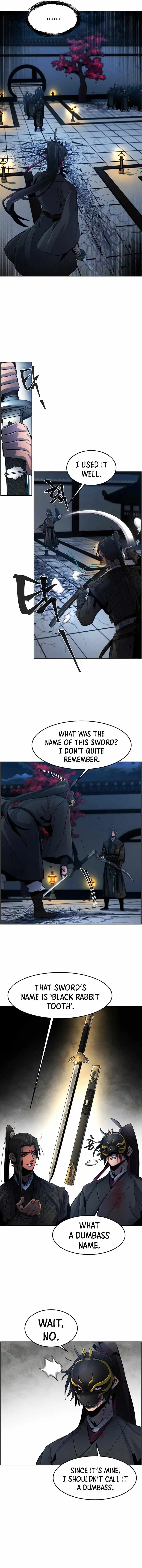 Return of the Crazy Demon Chapter 22 5