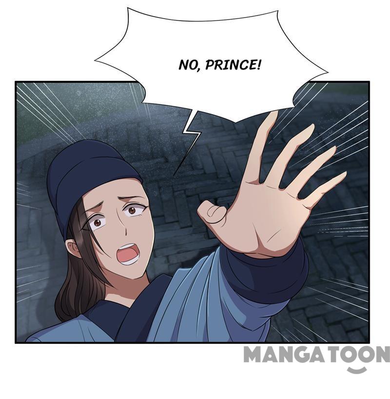 Revenge of a Fierce Princess Chapter 67