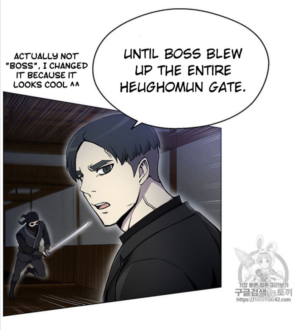 Reverse Villain Chapter 16