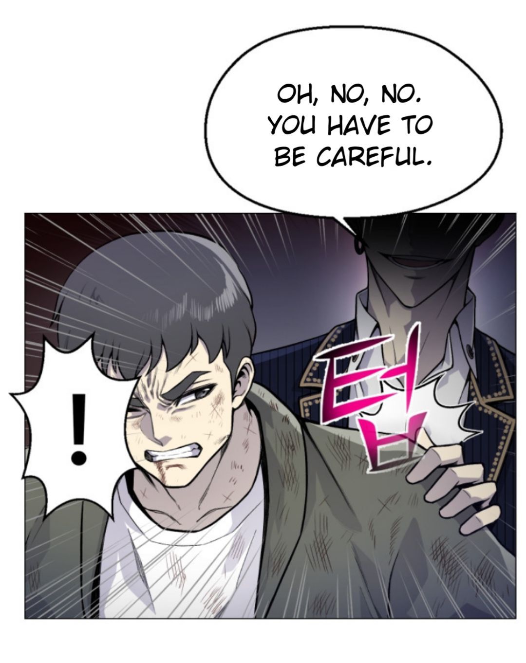 Reverse Villain Chapter 34