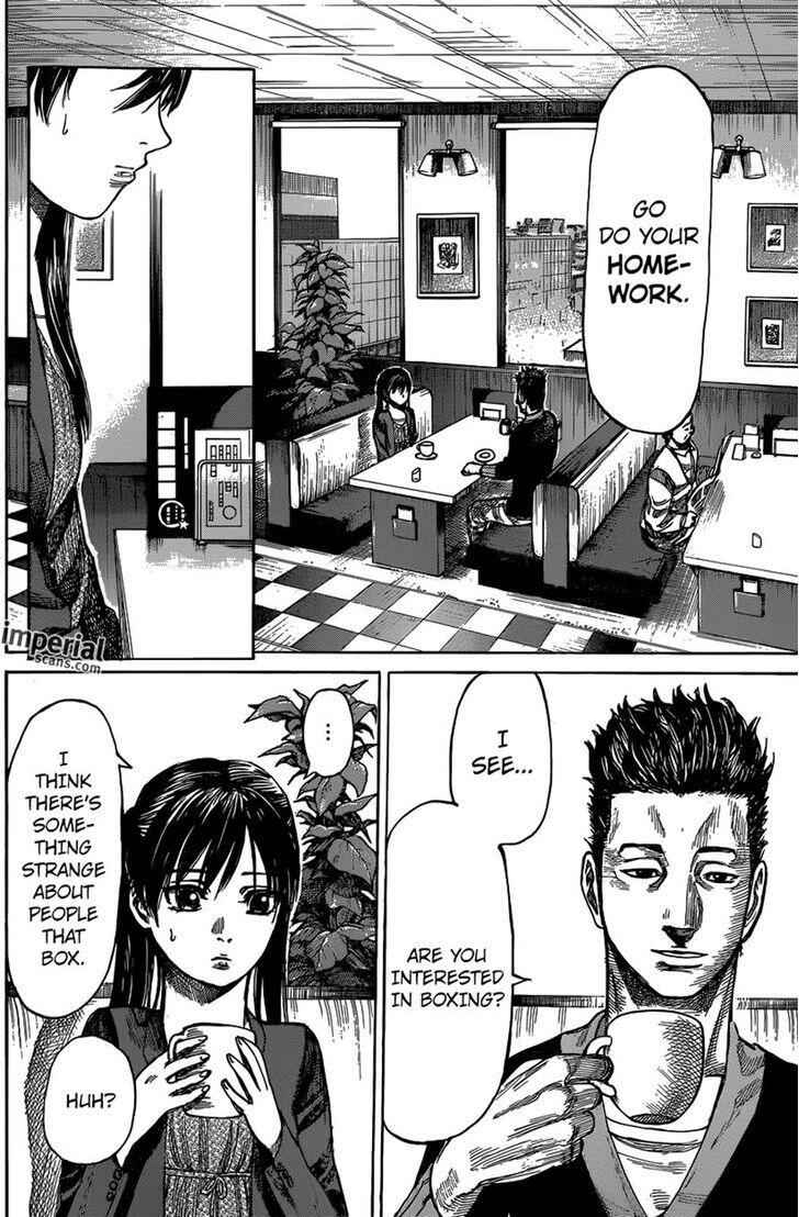 Rikudou Chapter 16