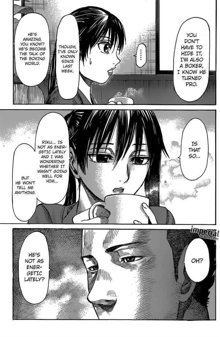 Rikudou Chapter 16