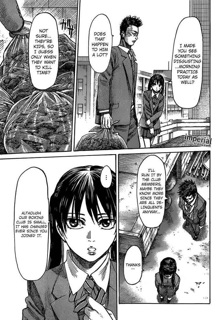 Rikudou Chapter 16