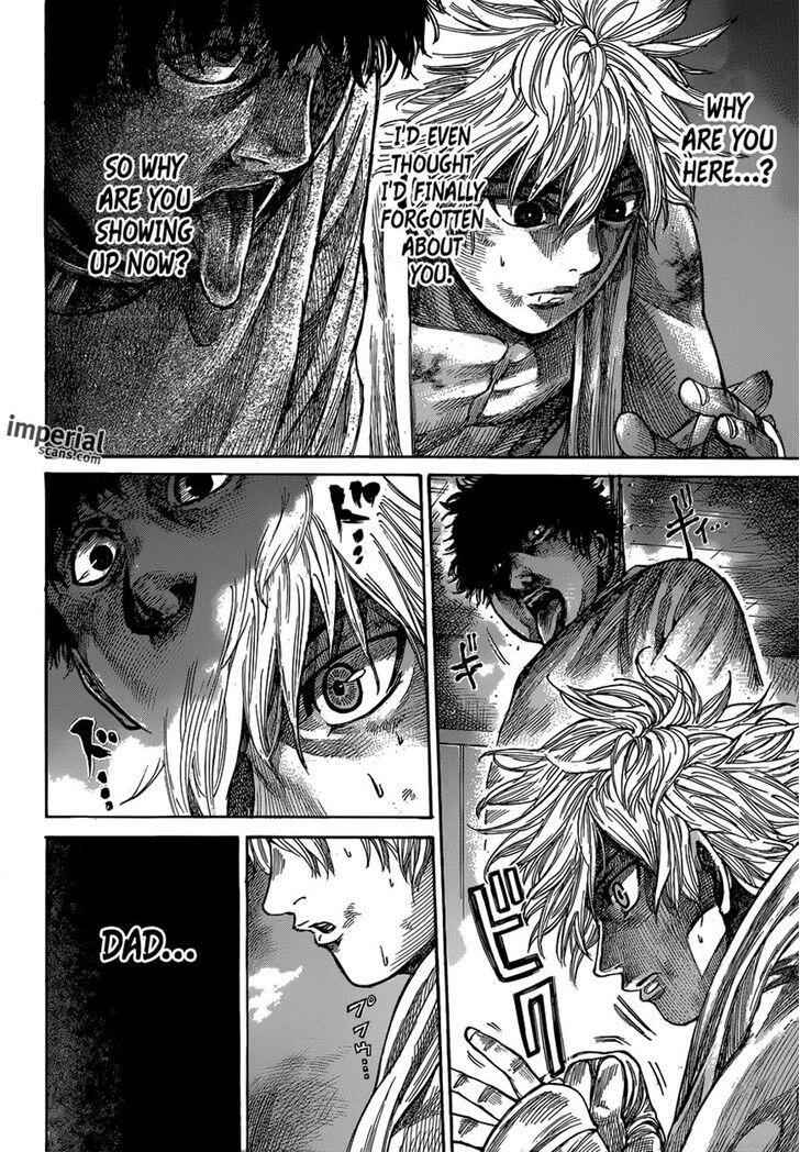 Rikudou Chapter 19 16