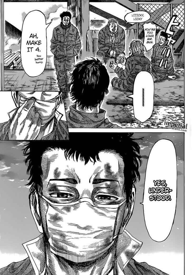 Rikudou Chapter 26