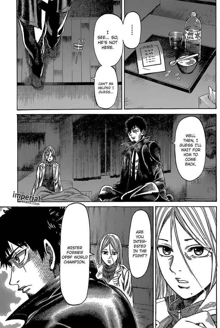 Rikudou Chapter 28