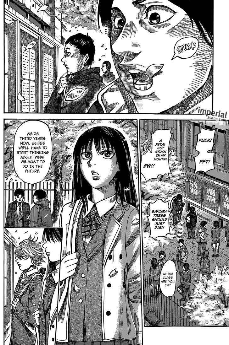 Rikudou Chapter 34 8