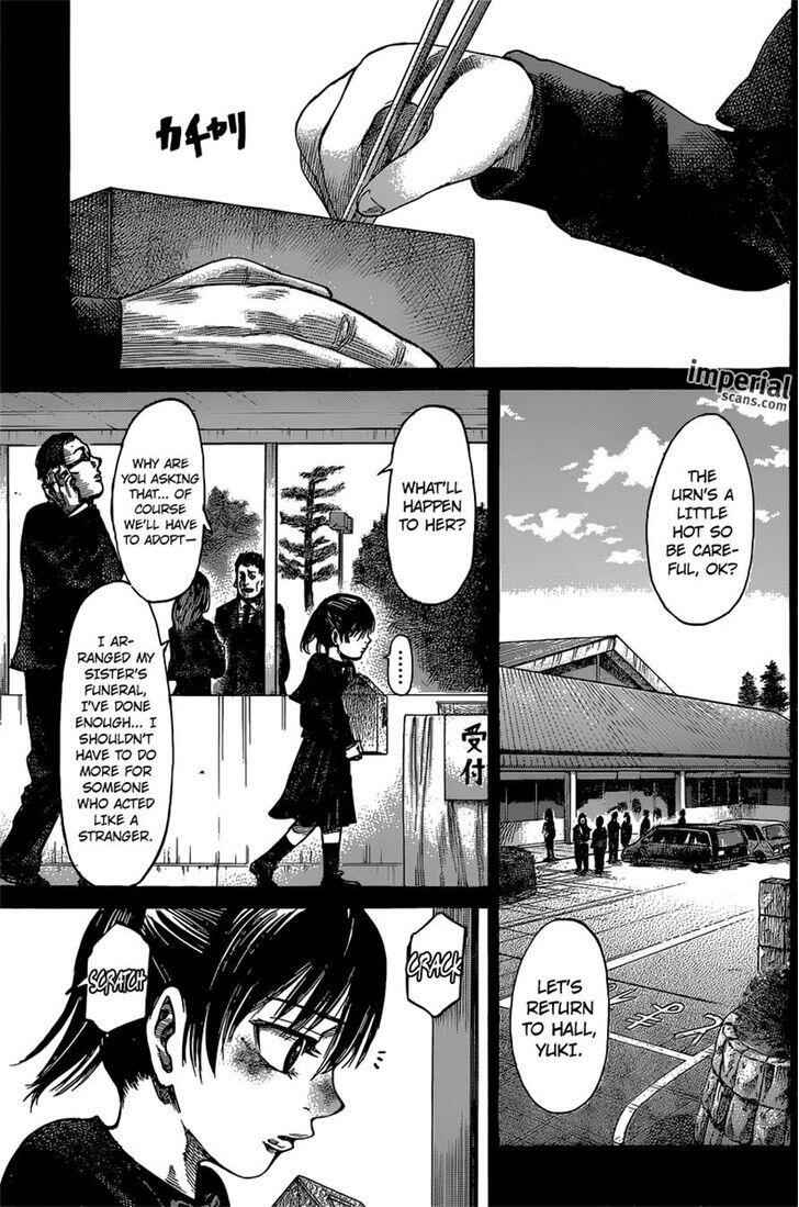 Rikudou Chapter 36 3